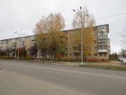 Серпухов, 2-х комнатная квартира, ул. Чернышевского д.32, 3900000 руб.