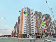 Москва, 2-х комнатная квартира, Кварцевая д.4к4, 14900000 руб.