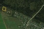 Участок 50 сот, д.Башлаево, Ярославское ш. 65 км от МКАД, 1990000 руб.