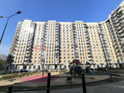 Москва, 3-х комнатная квартира, Долгопрудная аллея д.дом 15, корпус 4, 15488720 руб.