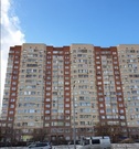 Мытищи, 1-но комнатная квартира, ул. Юбилейная д.40 к1, 5150000 руб.