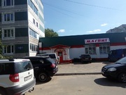 Куликово, 3-х комнатная квартира, ул. Новокуликово д.37, 2499999 руб.