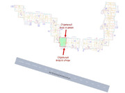 Продажа торгового помещения, Зеленоград, 13292300 руб.