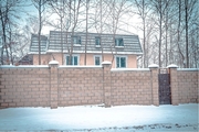 Продается дом в микрорайоне Салтыковка, 13200000 руб.