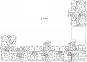 Москва, 1-но комнатная квартира, Староалексеевская улица, дом 3 д., 13631500 руб.