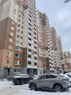 Домодедово, 1-но комнатная квартира, улица Курыжова д.14, 4300000 руб.