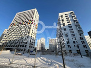Москва, 1-но комнатная квартира, ул. Олонецкая д.6, 11850000 руб.