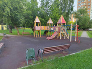 Москва, 2-х комнатная квартира, ул. Ялтинская д.1, 13800000 руб.