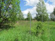 Продается земельный участок в СНТ "Ново-Найденское" Озерского района, 450000 руб.