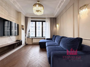 Москва, 3-х комнатная квартира, Ленинградский пр-кт. д.29к3, 43000000 руб.