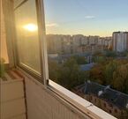 Королев, 1-но комнатная квартира, Макаренко проезд д.1, 4990000 руб.
