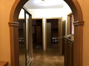 Москва, 3-х комнатная квартира, ул. Барышиха д.36, 43000 руб.