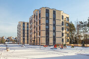 Опалиха, 2-х комнатная квартира, ул. Ахматовой д.25, 7900000 руб.
