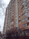 Москва, 1-но комнатная квартира, ул. Фестивальная д.73 к2, 30000 руб.