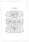 Москва, 3-х комнатная квартира, ул. Ангарская д.33А, 19088160 руб.