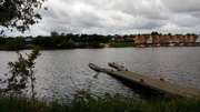 Участок в Долгопрудном, мкр. Павельцево - на берегу Клязьминского вдх, 4000000 руб.