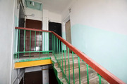 Продается комната в двухкомнатной квартире в городе Волоколамске, 690000 руб.