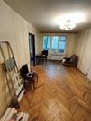 Москва, 2-х комнатная квартира, ул. Болотниковская д.51, к 2, 12450000 руб.