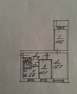 Томилино, 3-х комнатная квартира, ул. Пионерская д.24, 4350000 руб.