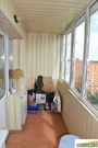 Москва, 3-х комнатная квартира, ул. Ягодная д.8 к1, 9800000 руб.