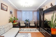 Железнодорожный, 2-х комнатная квартира, ул. Юбилейная д.4 к3, 5990000 руб.