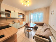 Москва, 2-х комнатная квартира, ул. Гурьянова д.19к1, 55000 руб.