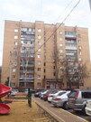Раменское, 2-х комнатная квартира, ул. Лесная д.27, 4050000 руб.
