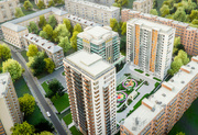 Москва, 1-но комнатная квартира, ул. Гродненская д.д.5  корп.1, 7502880 руб.