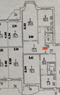 Москва, 3-х комнатная квартира, ул. 1905 года д.19, 28000000 руб.