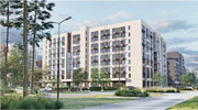 Красногорск, 1-но комнатная квартира, Опалиха мкр. д.д. 14, 5991011 руб.