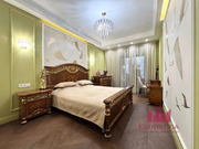 Москва, 3-х комнатная квартира, Ленинградский пр-кт. д.29к3, 43000000 руб.