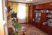 Чехов, 2-х комнатная квартира, ул. Гагарина д.76, 2400000 руб.