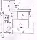 Ступино, 3-х комнатная квартира, ул. Пристанционная д.25, 4600000 руб.