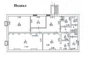 Осз-псн 813кв.м.Балаклавский пр-т 2к4, м.Чертановская, 120000000 руб.