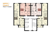 Домодедово, 2-х комнатная квартира, Современников ул. д.д. 10, 8895400 руб.