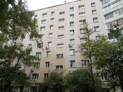 Москва, 3-х комнатная квартира, ул. Островитянова д.39, 11500000 руб.