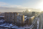 Москва, 3-х комнатная квартира, ул. Мосфильмовская д.74Б, 36700000 руб.