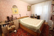 Москва, 2-х комнатная квартира, ул. Чистова д.22, 11000000 руб.