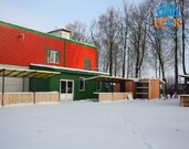 В центре поселка Орудьево продается здание магазин, 27000000 руб.