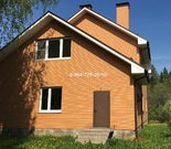 Продается дом у дер. Сырьево, Киевское шоссе, 9500000 руб.
