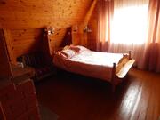 Дом 114 кв.м. на участке 10 соток в СНТ Озеры, д.Карасино, 3200000 руб.