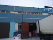 Склад в складском комплексе, Чагинская, 7700000 руб.