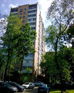 Москва, 1-но комнатная квартира, Свободный пр-кт. д.30, 27999 руб.