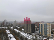 Москва, 3-х комнатная квартира, ул. Генерала Глаголева д.14Ак1, 55000 руб.