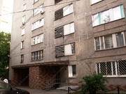 Москва, 2-х комнатная квартира, Докучаев пер. д.13, 12600000 руб.