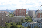 Москва, 3-х комнатная квартира, ул. Маршала Тухачевского д.51, 70000 руб.