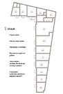 Псн 112 кв.м 5 мин.пешком м.Бауманская Первая линия, 27900 руб.