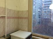 Москва, 3-х комнатная квартира, ул. Ляпидевского д.13 к2, 8900000 руб.