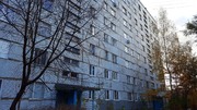 Пушкино, 3-х комнатная квартира, Инессы Арманд д.5, 4100000 руб.