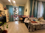 Люберцы, 1-но комнатная квартира, улица Дружбы д.1к2, 7000000 руб.